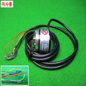 노55102/미사용로터리인코더/엔코다/E40HB10-3000-6-L-5/오토닉스
