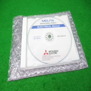 노55103/미사용통신모듈소프트웨어/BFP-A8634-05/미츠비시
