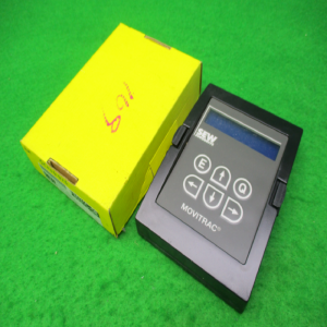 노55105/미사용조작패널/FBG31C-08/SEW