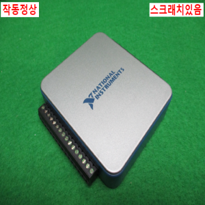 주20332/데이터수집기/USB-6002/NI