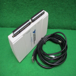 주20333/고속데이터수집기/USB-6210/NI