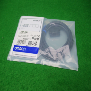 노55017/미사용광전센서/E3Z-D61/옴론