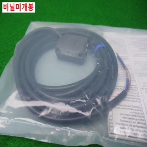 노55017/미사용광전센서/E3Z-D61/옴론