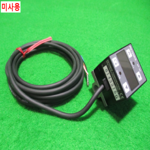 초15356/미사용디지털압력프레샤스위치/AP-32/KEYENCE