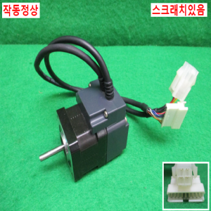 주20349/스텝핑모터/EZM-42S-A-D/EZi-SERVO