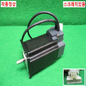 주20350/스텝핑모터/EZM-60L-A-D/EZi-SERVO