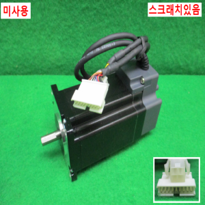 주20354/미사용스텝핑모터/EZM-60L-A-D/EZi-SERVO