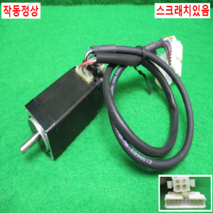 주20357/스텝핑모터/EZM-28L-D-D/EZi-SERVO