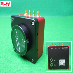 노13565/미사용고속CMOS디지털카메라/VC-12MX-M180E0-PT