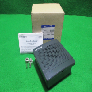 초25164/벨부저스피커/BKV-31JF/DC12-24V/PATLITE