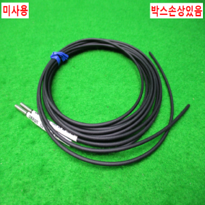 노13486/미사용광화이버케이블센서/E32-T22S/옴론