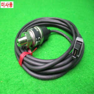 노13488/미사용압력센서/AP-10S/키엔스
