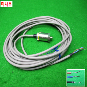 노13490/미사용진동센서/D7F-S/옴론