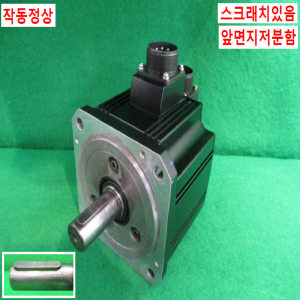 주70084/AC서보모터/HC-SFS102/1KW/미쓰비시