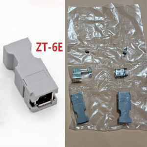 초25189/미사용서보드라이브버스통신컨넥터/ZT-6E/MOLEX