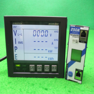 노80019/노점트랜스미터/Accura2300/Accura2350/ROOTECH