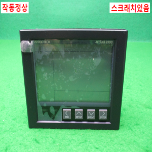 노80021/노점트랜스미터/Accura2300/ROOTECH