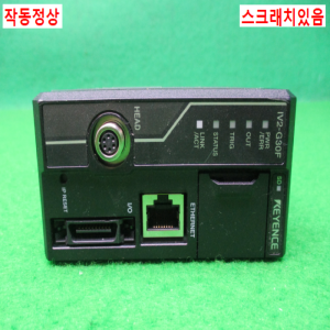 노55133/비전정밀센서앰프/IV2-G30F/키엔스
