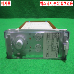 초25191/미사용전원공급장치/ERAS600/SAUTER