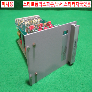 초25192/미사용전원공급장치/ISIC6D.1,400V,50HZ