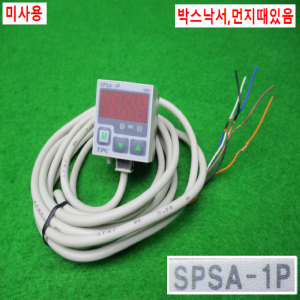 노13589/미사용디지털압력센서/SPSA-1P/TPC