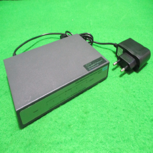 초25207/인터넷스위칭허브/HPE14208GSwitch