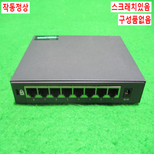 초25207/인터넷스위칭허브/HPE14208GSwitch