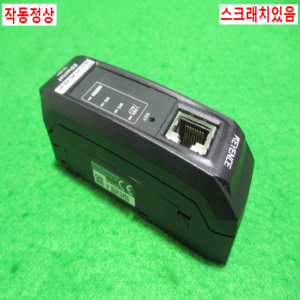 초25217/레이저거리측정기통신모듈/DL-EN1/KEYENCE