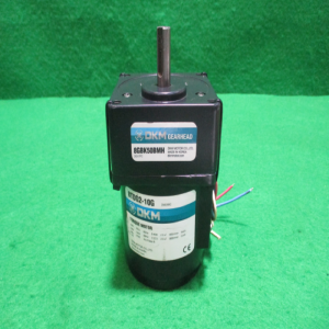 주75047/감속기어모터/8GBK50BMH/8TDG2-10G/DKM