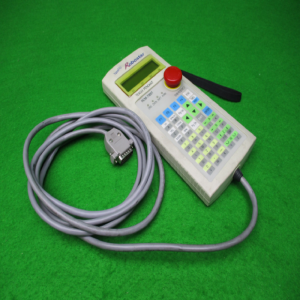노13610/핸드팬던트/RCM-7000T/Robostar