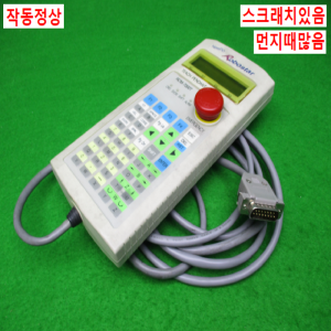 노13610/핸드팬던트/RCM-7000T/Robostar