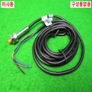 노13627/미사용원주형근접센서/PRL08-2DP/오토닉스