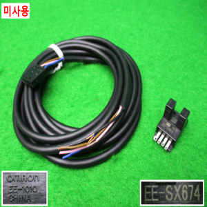 노13635/미사용말굽센서/EE-1010/EE-SX674/옴론