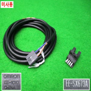 노13636/미사용말굽센서/EE-1010/EE-SX673A/옴론