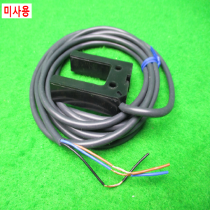 노13638/미사용광전센서/E3Z-G61/옴론