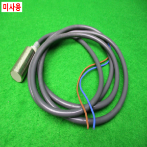 노13643/미사용원주형근접센서/E2E-X7D1-N/옴론