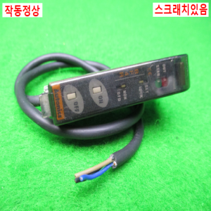 노13657/광화이버센서앰프/BF4R/오토닉스