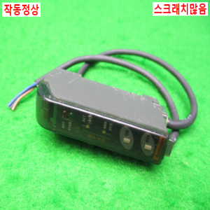 노13658/광화이버센서앰프/BF4R/오토닉스