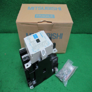 주20363/미사용마그네트/S-N125/코일전압AC220V/미쓰비시