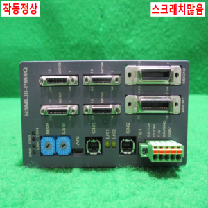 초25223/네트웍모듈/N3MLIII-PM4Q/AXT