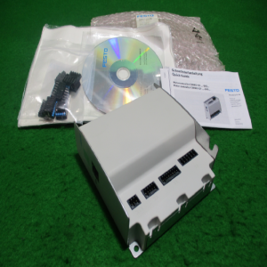 초25226/미사용모터컨트롤러/CMMO-ST-C5-1-DIOP/FESTO