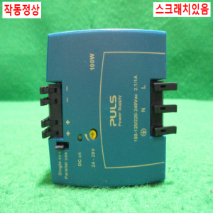 초25232/전원공급장치/파워서플라이/ML100.100/PULS