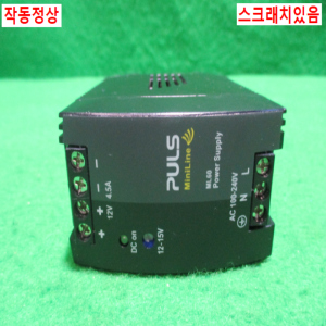 초25235/전원공급장치/파워서플라이/ML60.121/PULS