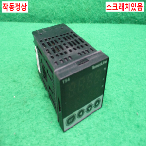 주20378/온도제어컨트롤러/T54-C40/220V/TemcoLine