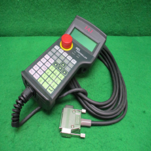 주20395/로봇핸디팬던트/HG1H-SA12BEH-MK1379-S5/SEL-TD/IDEC