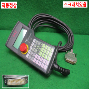 주20395/로봇핸디팬던트/HG1H-SA12BEH-MK1379-S5/SEL-TD/IDEC