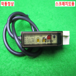 노13660/광화이버센서앰프/BF3RX/오토닉스