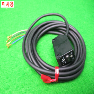 노13666/미사용광전스위치센서/CX-442/SUNX