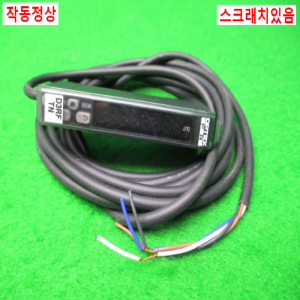 노13668/광화이버센서앰프/D3RF-TN/OPTEX