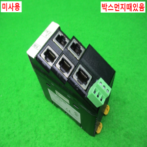 노55152/미사용이더넷스위칭허브/W4S1-05B/옴론